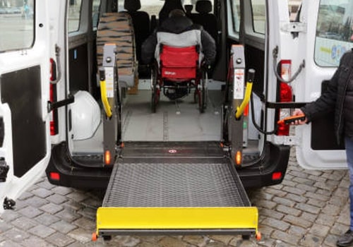 The Importance of Wheelchair Accessible Taxis in Fairfield County, CT